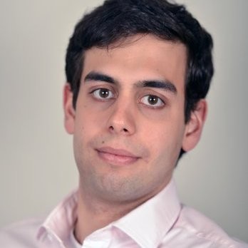 Client Emilio Gonzalez