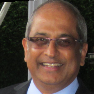 Client Eraj Ratnayake