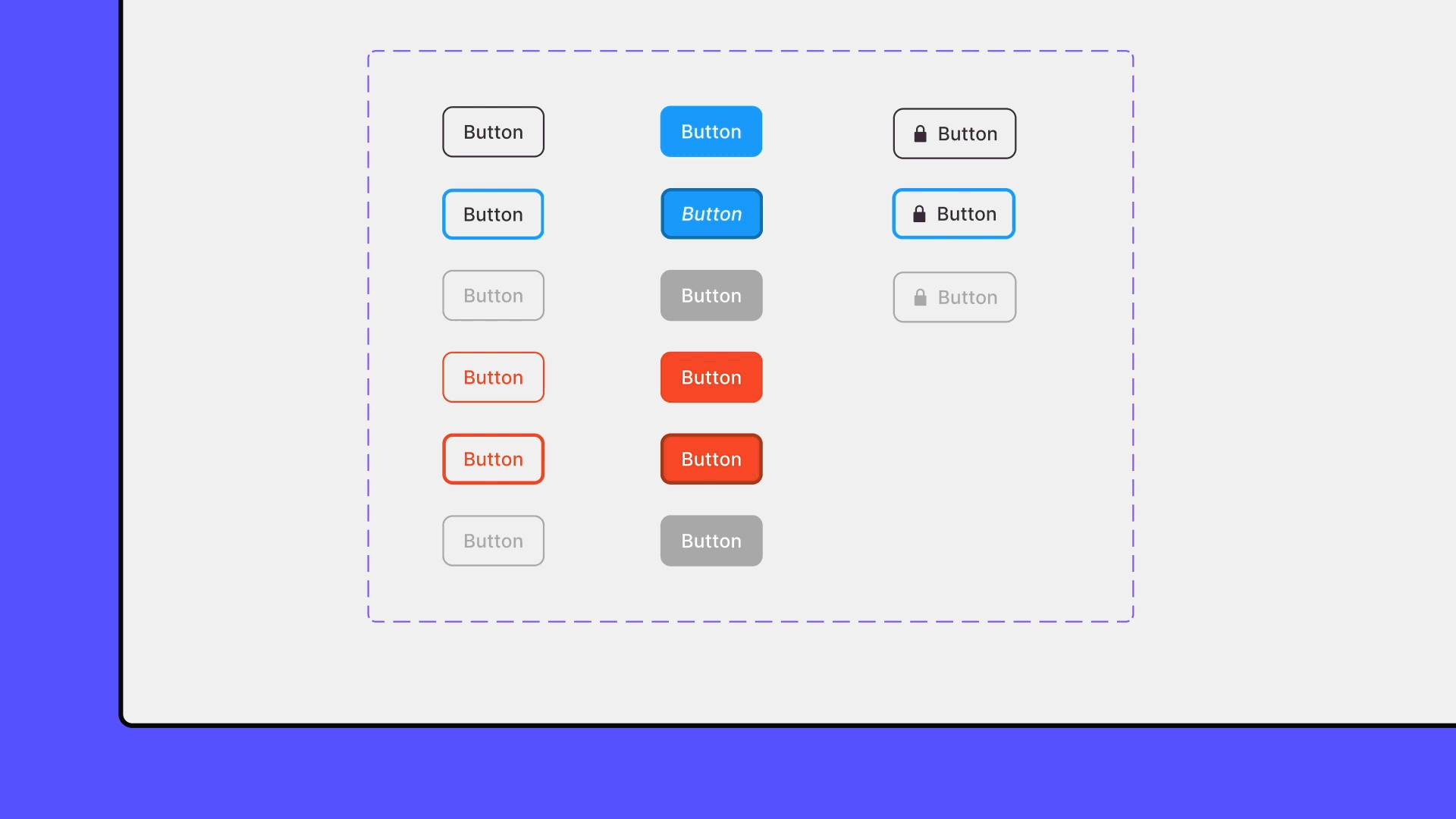 Design System Development