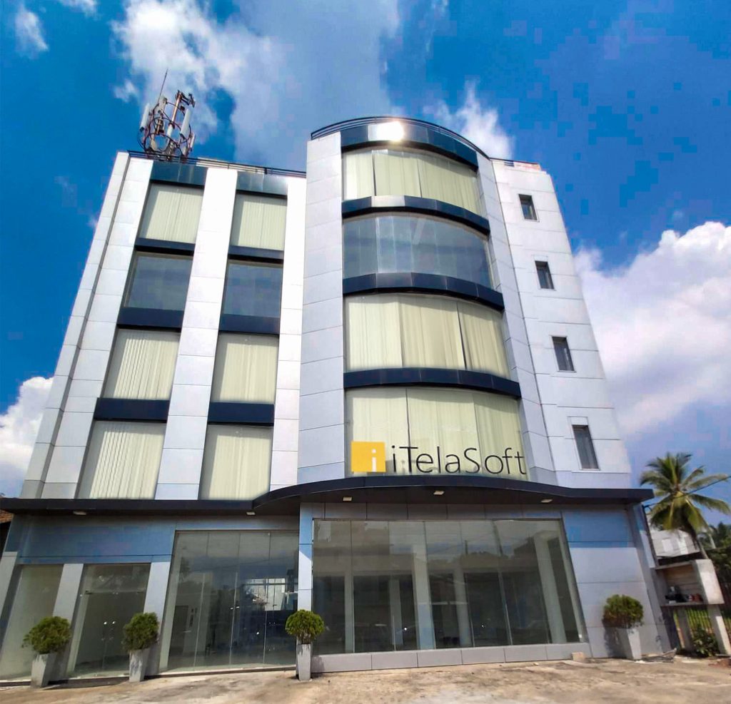 colombo hub
